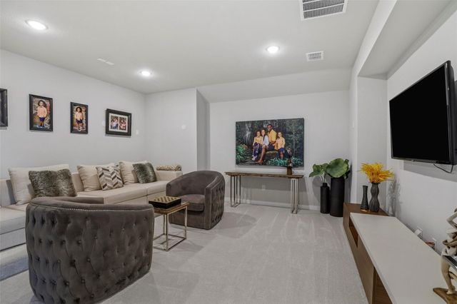 5322 Statesman Lane, Frisco, TX 75036
