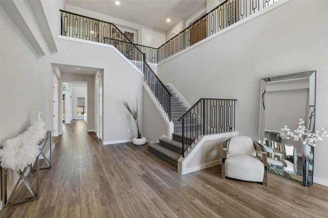 5322 Statesman Lane, Frisco, TX 75036