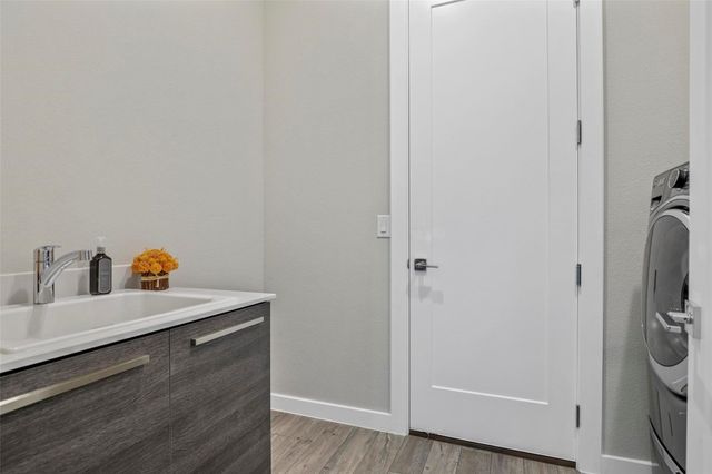5322 Statesman Lane, Frisco, TX 75036