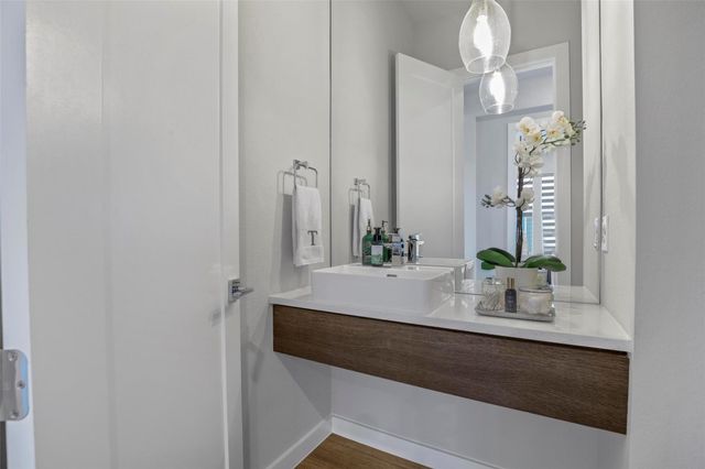 5322 Statesman Lane, Frisco, TX 75036