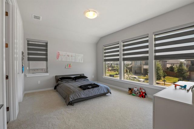 5322 Statesman Lane, Frisco, TX 75036