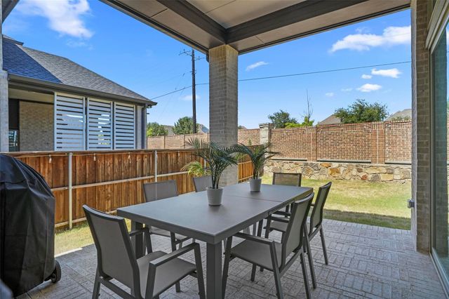 5322 Statesman Lane, Frisco, TX 75036