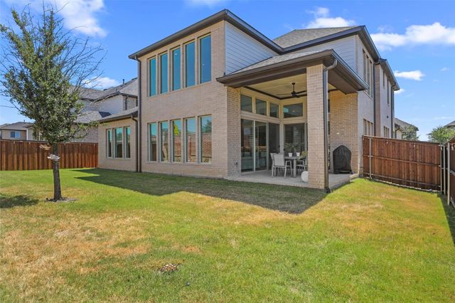 5322 Statesman Lane, Frisco, TX 75036