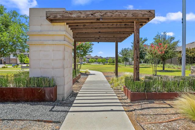 5322 Statesman Lane, Frisco, TX 75036