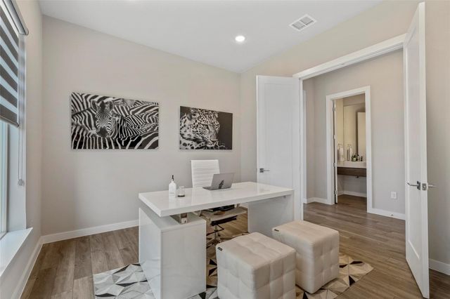 5322 Statesman Lane, Frisco, TX 75036