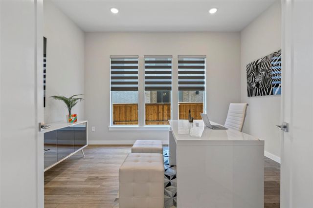 5322 Statesman Lane, Frisco, TX 75036
