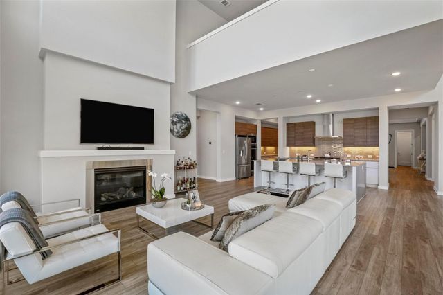 5322 Statesman Lane, Frisco, TX 75036