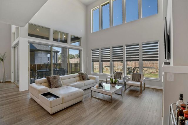 5322 Statesman Lane, Frisco, TX 75036