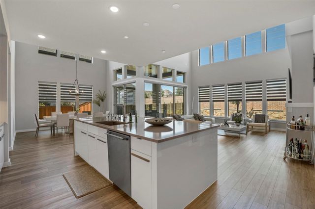 5322 Statesman Lane, Frisco, TX 75036