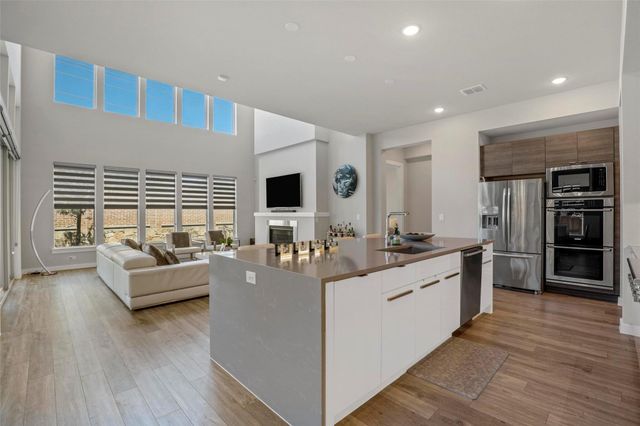 5322 Statesman Lane, Frisco, TX 75036