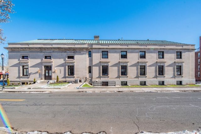 114 West Main Street Ste 104-106, New Britain, CT 06051