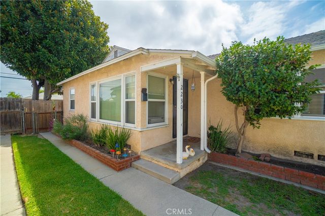 2228 Argonne, Long Beach, CA 90815