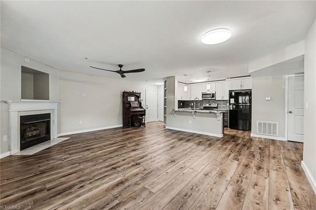 160 James Road 1D, High Point, NC 27265
