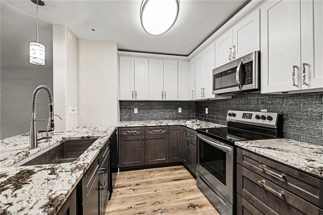 160 James Road 1D, High Point, NC 27265