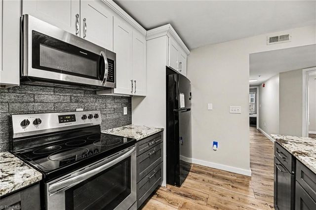 160 James Road 1D, High Point, NC 27265