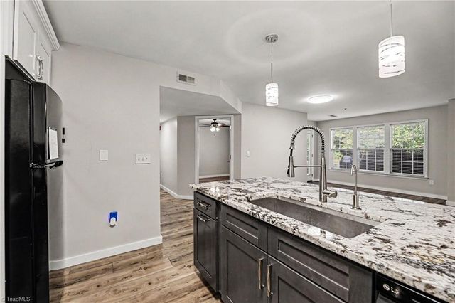 160 James Road 1D, High Point, NC 27265
