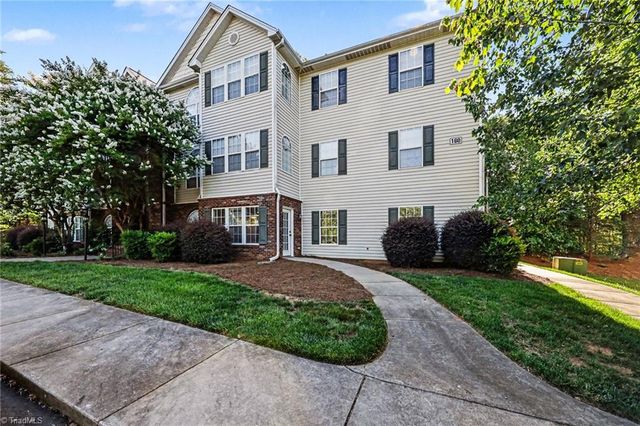 160 James Road 1D, High Point, NC 27265