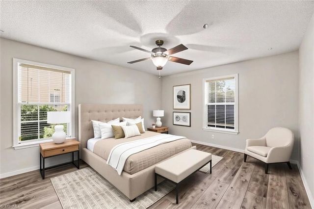 160 James Road 1D, High Point, NC 27265
