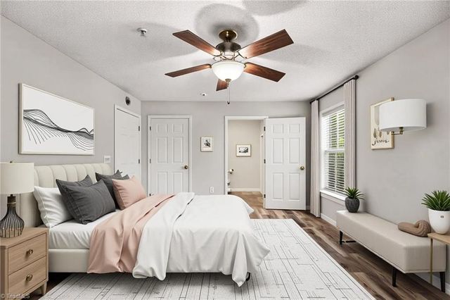 160 James Road 1D, High Point, NC 27265