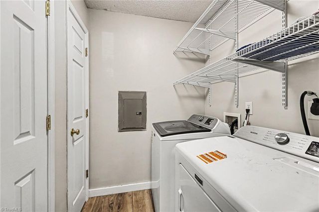160 James Road 1D, High Point, NC 27265