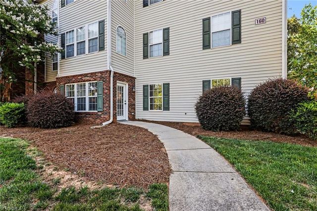 160 James Road 1D, High Point, NC 27265