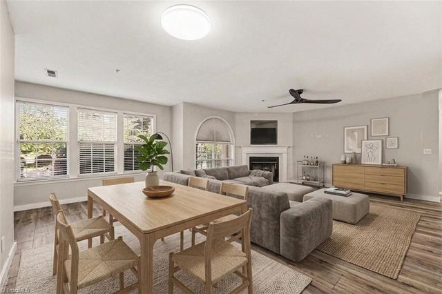 160 James Road 1D, High Point, NC 27265
