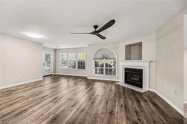 160 James Road 1D, High Point, NC 27265