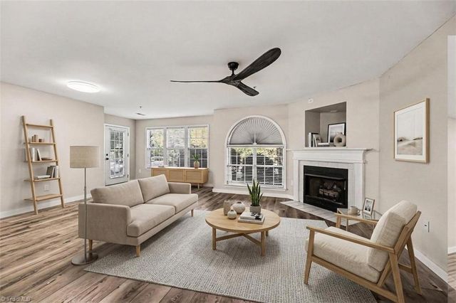 160 James Road 1D, High Point, NC 27265