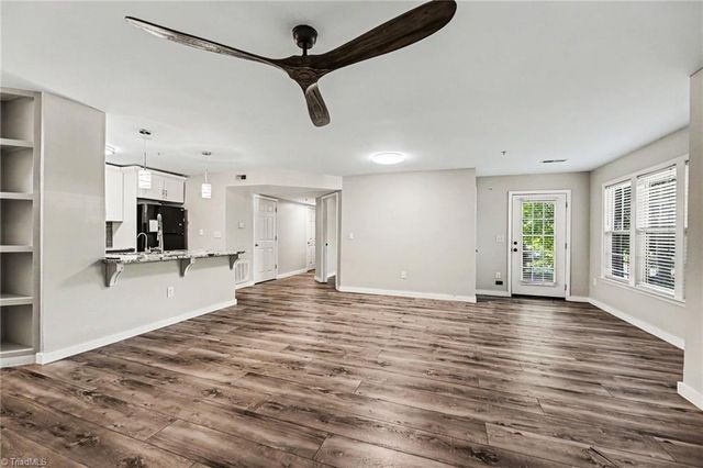 160 James Road 1D, High Point, NC 27265