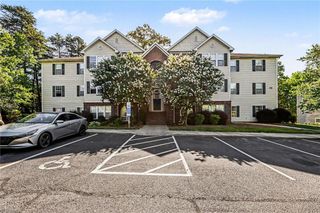 160 James Road 1D, High Point, NC 27265