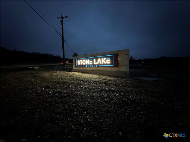 TBD Dhebar Court, Belton, TX 76513
