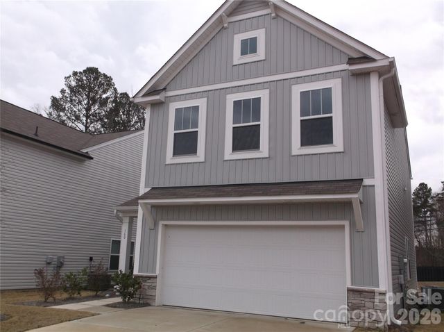 160 Cobbler Drive, Peachland, NC 28133