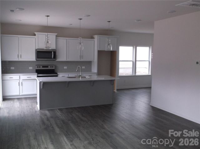 160 Cobbler Drive, Peachland, NC 28133