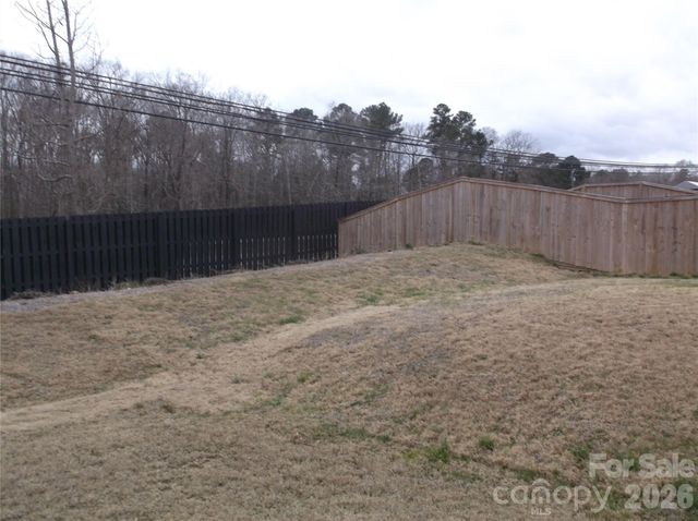 160 Cobbler Drive, Peachland, NC 28133