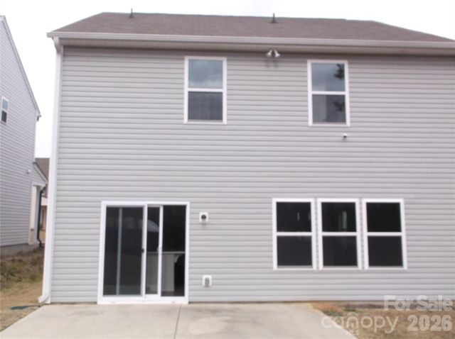 160 Cobbler Drive, Peachland, NC 28133