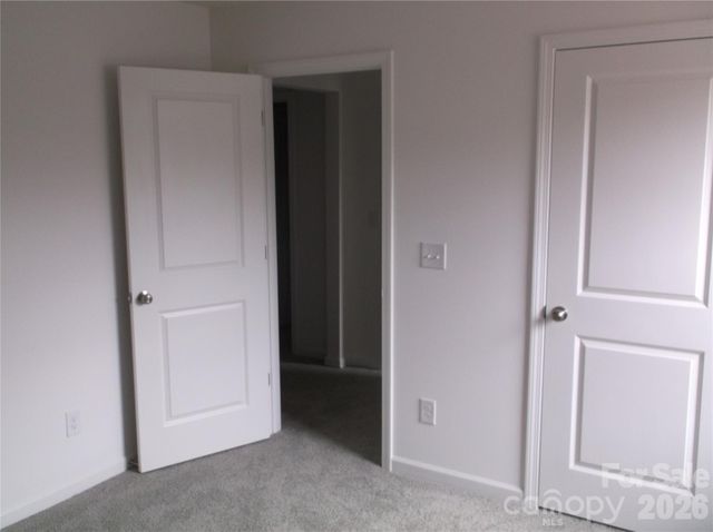 160 Cobbler Drive, Peachland, NC 28133