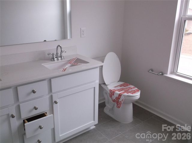 160 Cobbler Drive, Peachland, NC 28133
