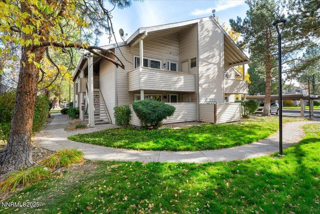 2136 Roundhouse Road, Sparks, NV 89431