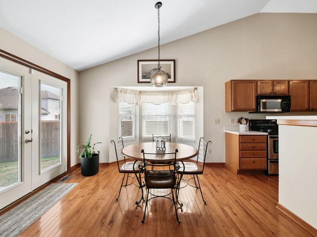 5730 Middleby Drive, Hilliard, OH 43026