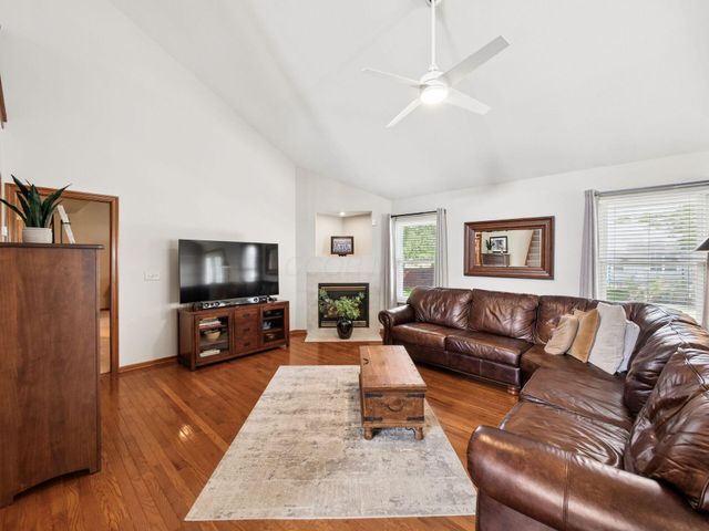 5730 Middleby Drive, Hilliard, OH 43026