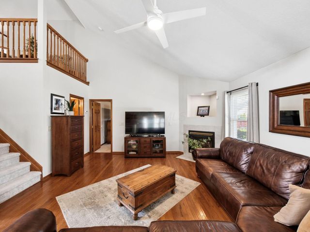 5730 Middleby Drive, Hilliard, OH 43026