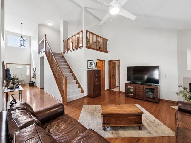 5730 Middleby Drive, Hilliard, OH 43026