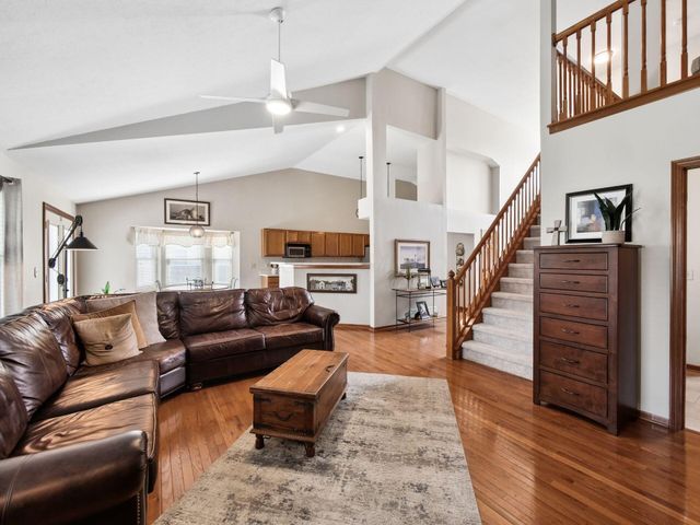 5730 Middleby Drive, Hilliard, OH 43026
