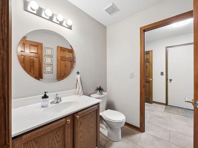 5730 Middleby Drive, Hilliard, OH 43026