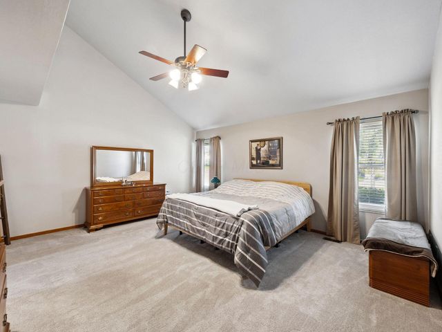 5730 Middleby Drive, Hilliard, OH 43026