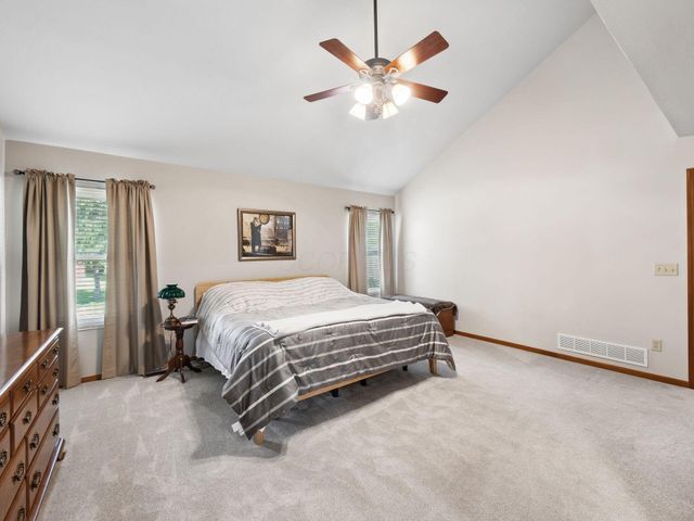 5730 Middleby Drive, Hilliard, OH 43026
