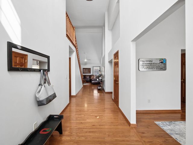 5730 Middleby Drive, Hilliard, OH 43026