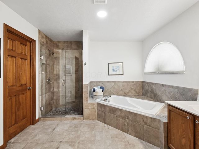5730 Middleby Drive, Hilliard, OH 43026