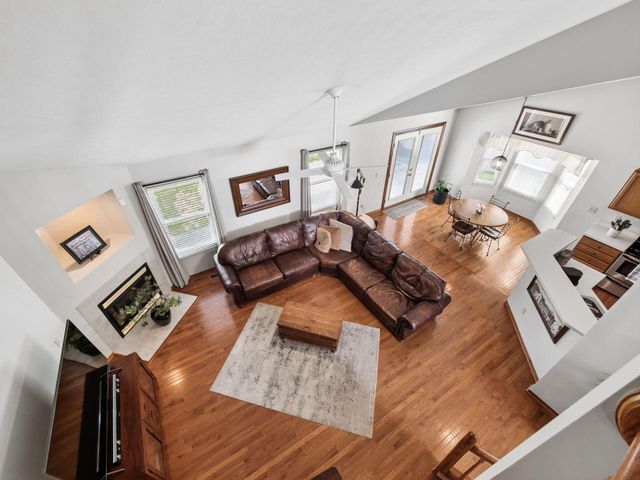 5730 Middleby Drive, Hilliard, OH 43026