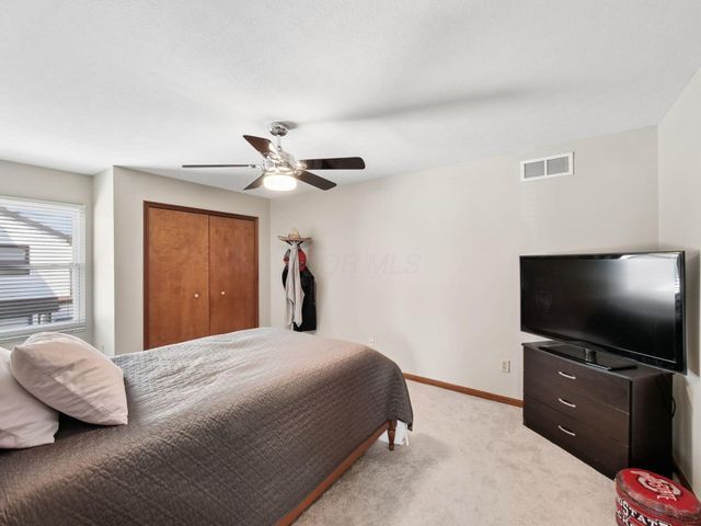 5730 Middleby Drive, Hilliard, OH 43026